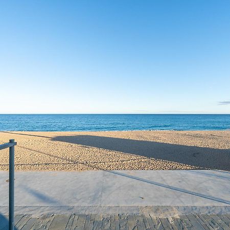 Hauzify I Apartament Plenamar Platja d'Aro Eksteriør bilde