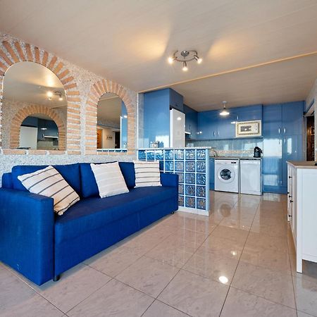 Hauzify I Apartament Plenamar Platja d'Aro Eksteriør bilde
