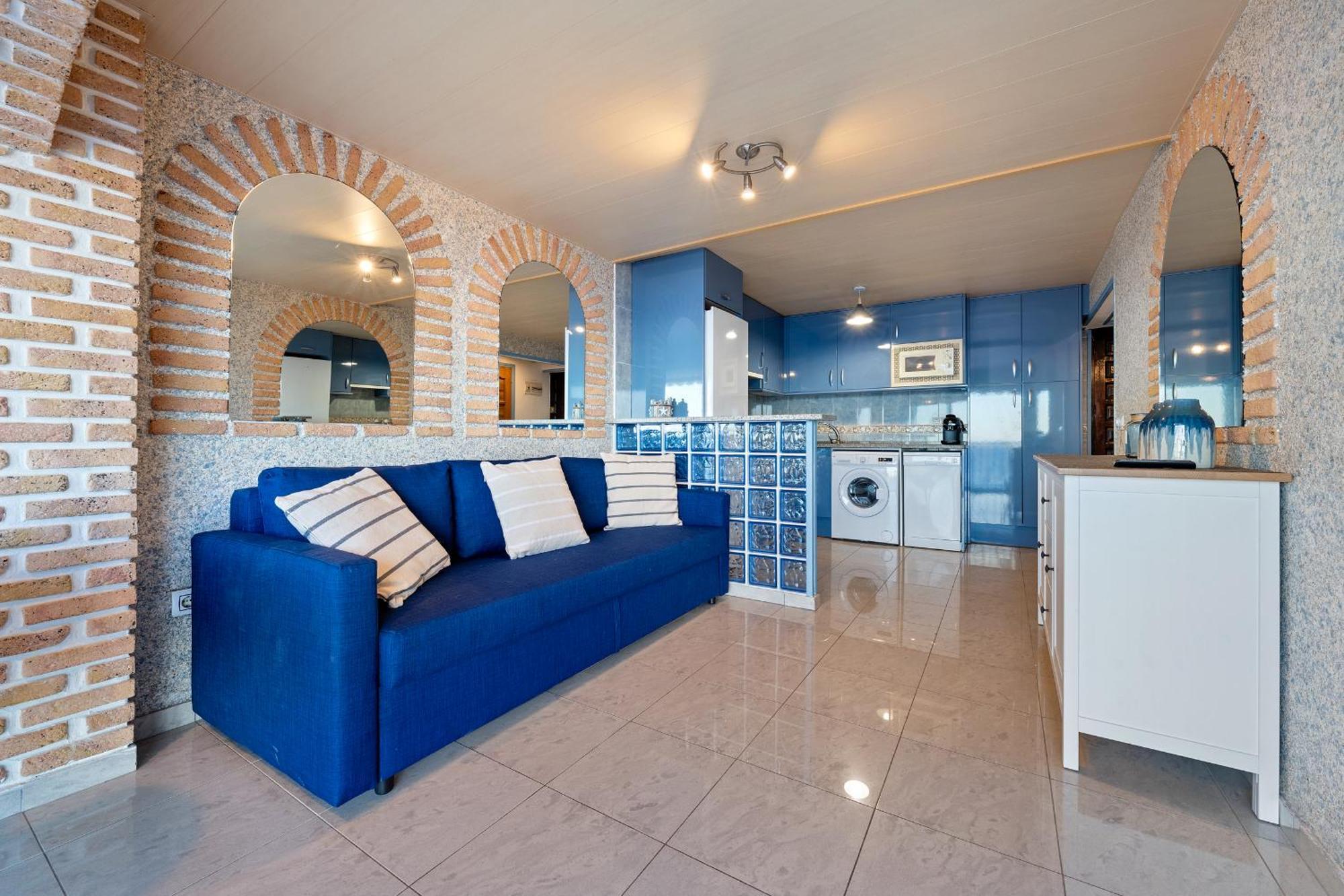 Hauzify I Apartament Plenamar Platja d'Aro Eksteriør bilde