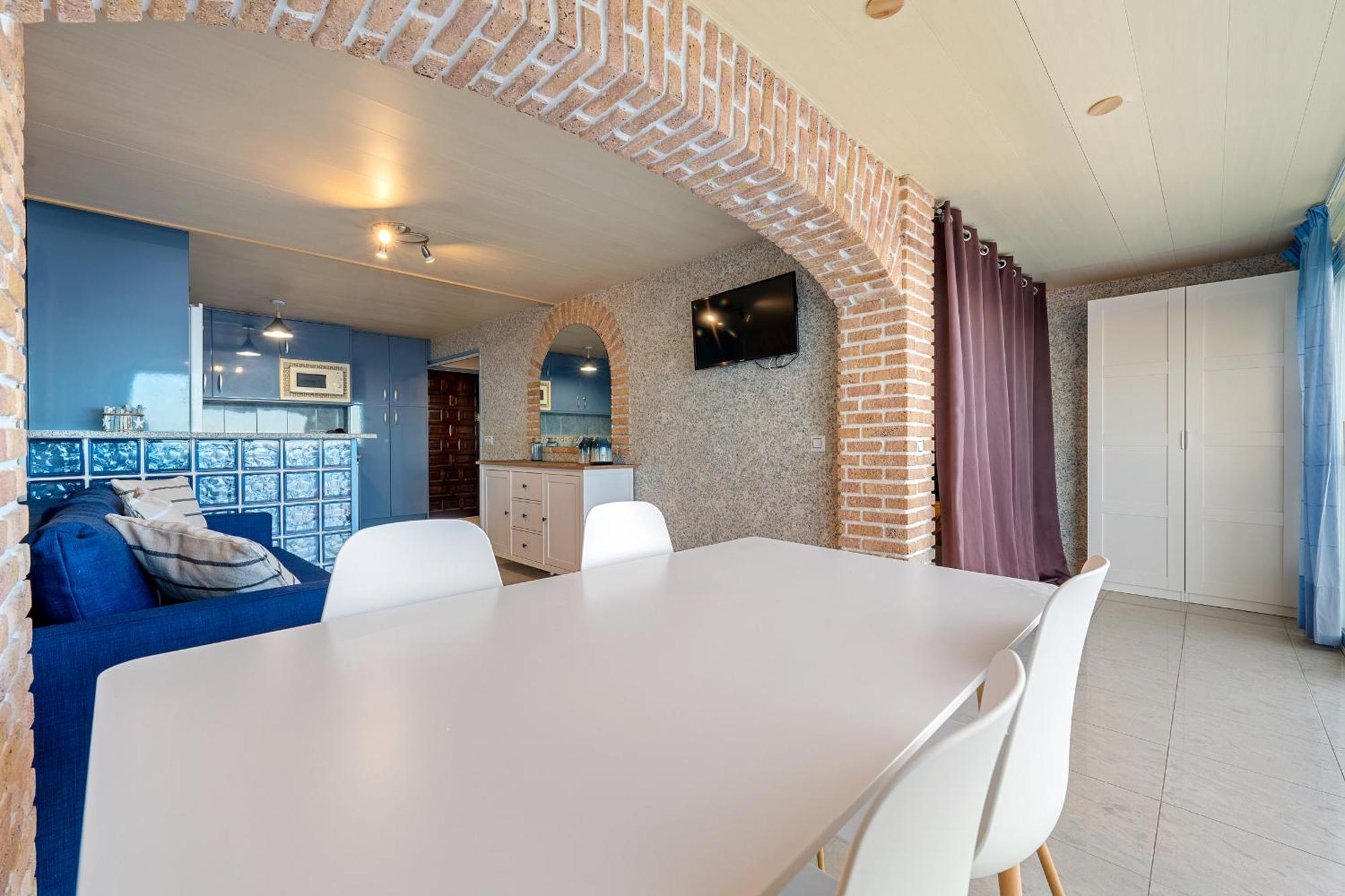 Hauzify I Apartament Plenamar Platja d'Aro Eksteriør bilde