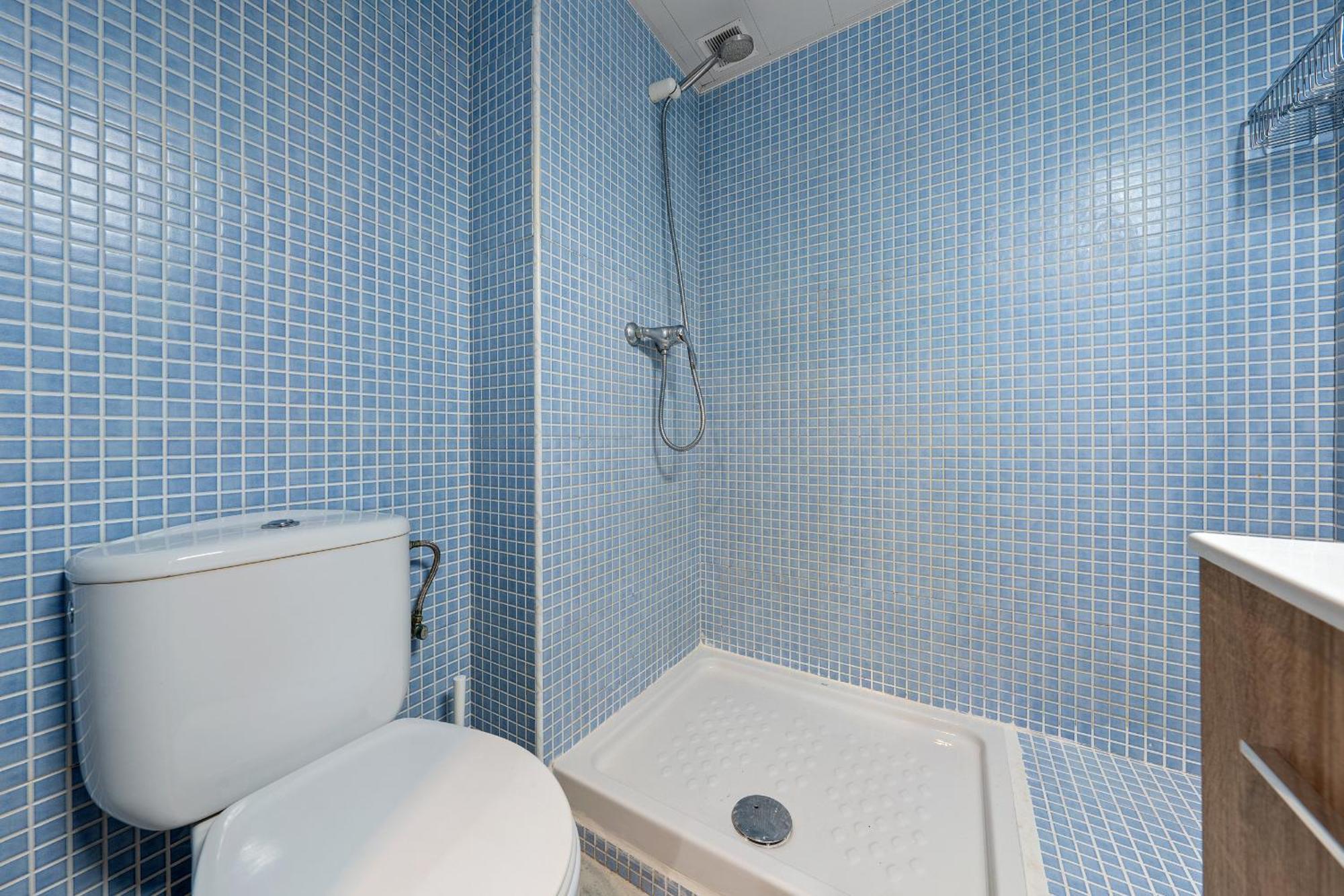 Hauzify I Apartament Plenamar Platja d'Aro Eksteriør bilde