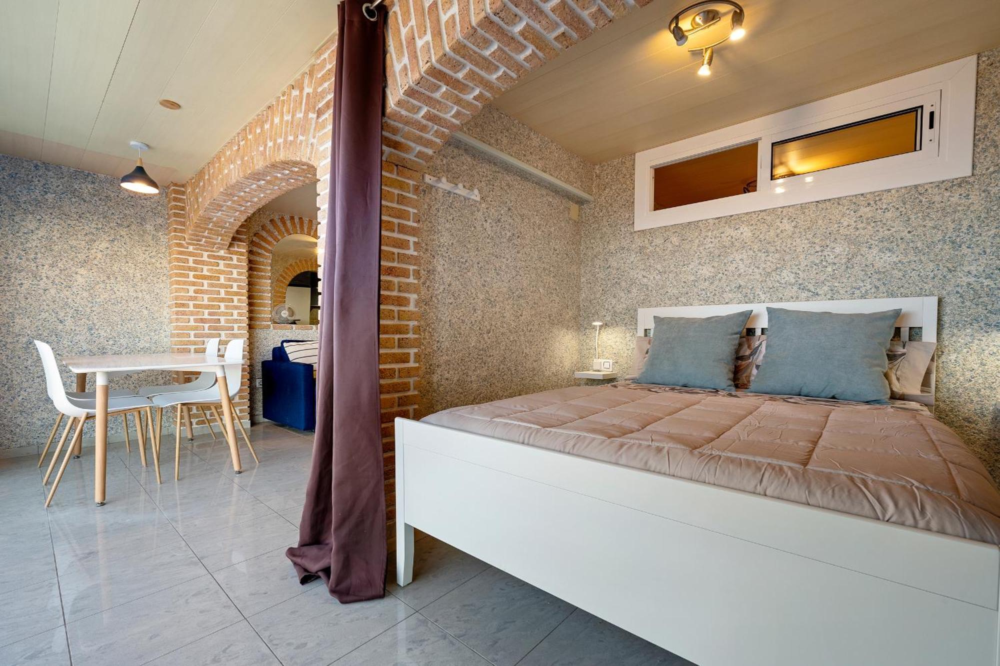 Hauzify I Apartament Plenamar Platja d'Aro Eksteriør bilde