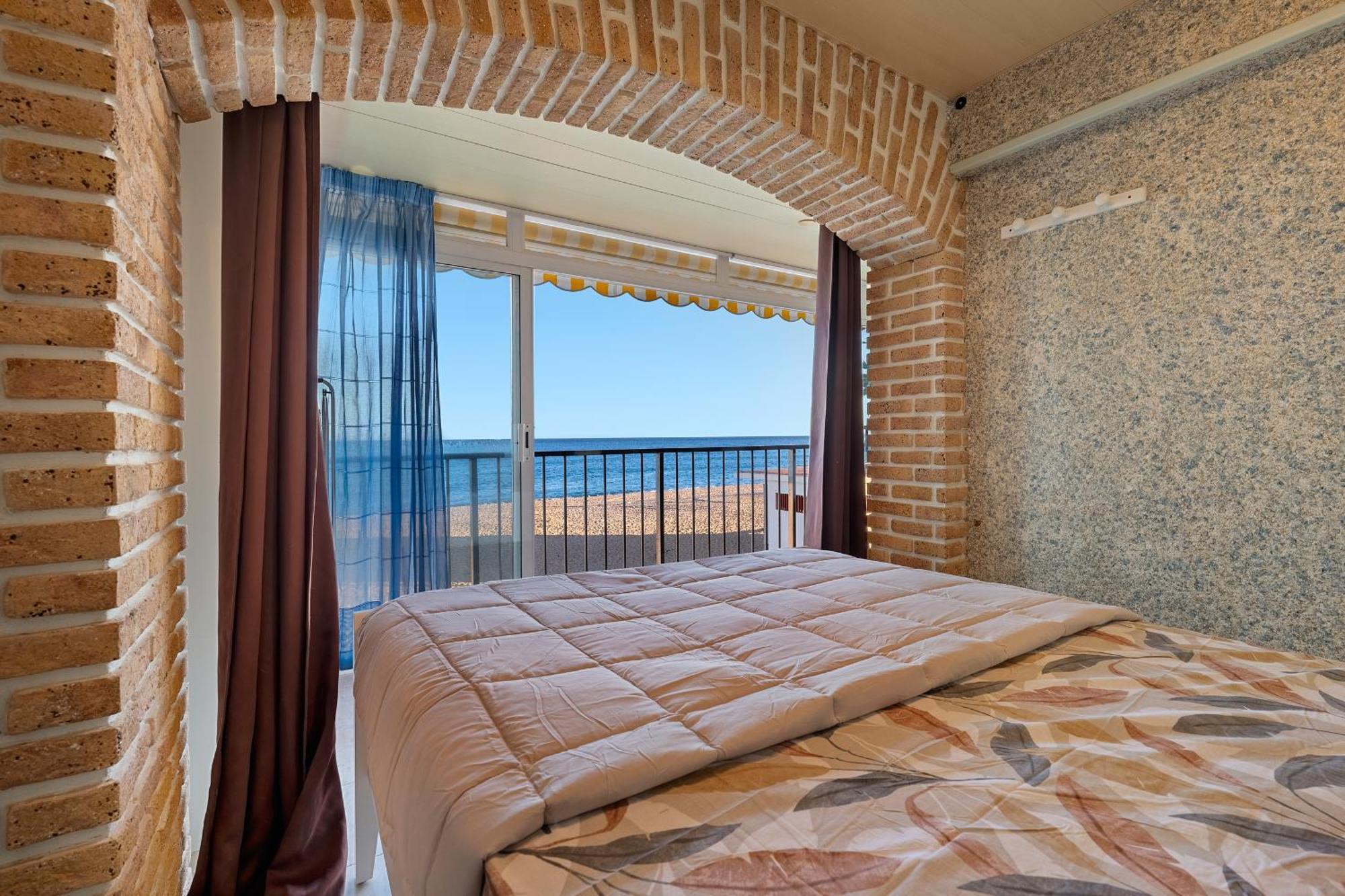 Hauzify I Apartament Plenamar Platja d'Aro Eksteriør bilde