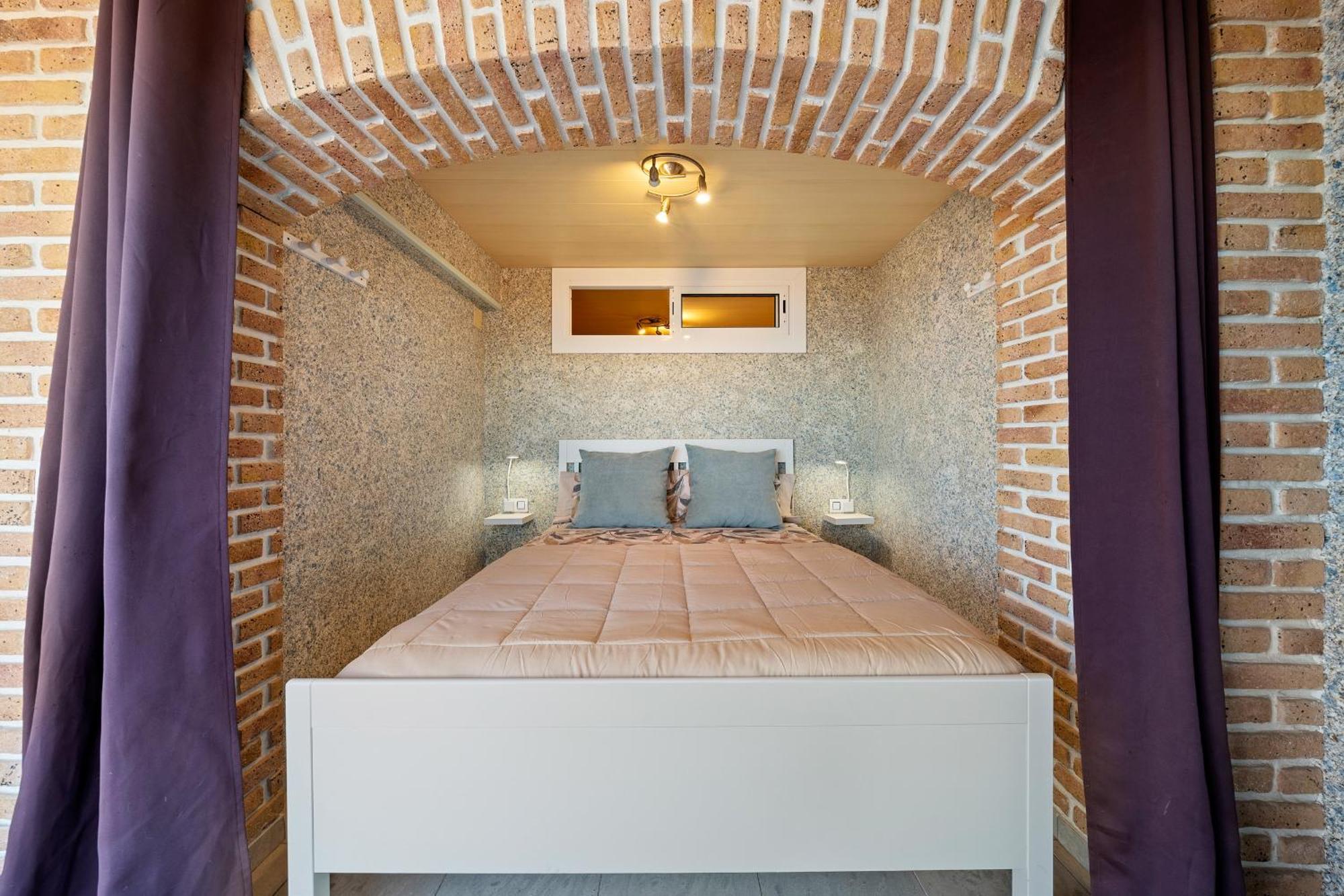 Hauzify I Apartament Plenamar Platja d'Aro Eksteriør bilde